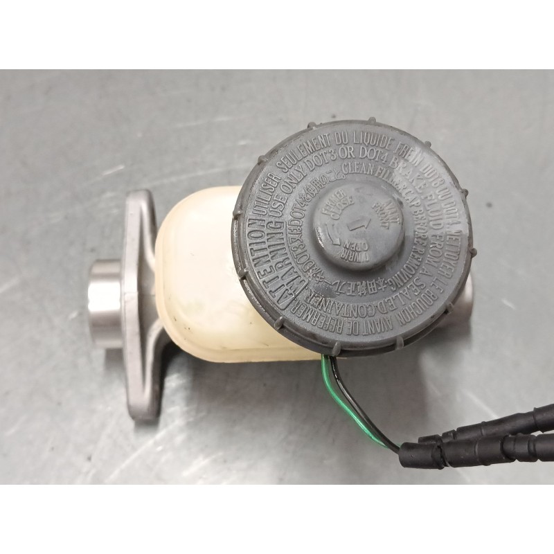 Recambio de bomba freno para honda hr-v (gh_) 1.6 16v 4wd (gh2, gh4) referencia OEM IAM 46100S04N  