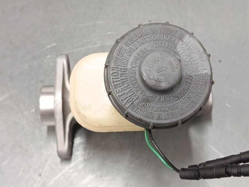 Recambio de bomba freno para honda hr-v (gh_) 1.6 16v 4wd (gh2, gh4) referencia OEM IAM 46100S04N  