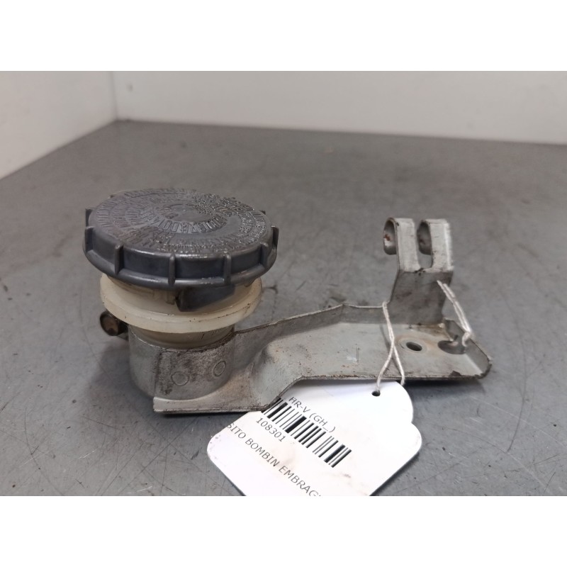 Recambio de deposito bombin embrague para honda hr-v (gh_) 1.6 16v 4wd (gh2, gh4) referencia OEM IAM   