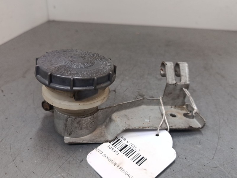 Recambio de deposito bombin embrague para honda hr-v (gh_) 1.6 16v 4wd (gh2, gh4) referencia OEM IAM   
