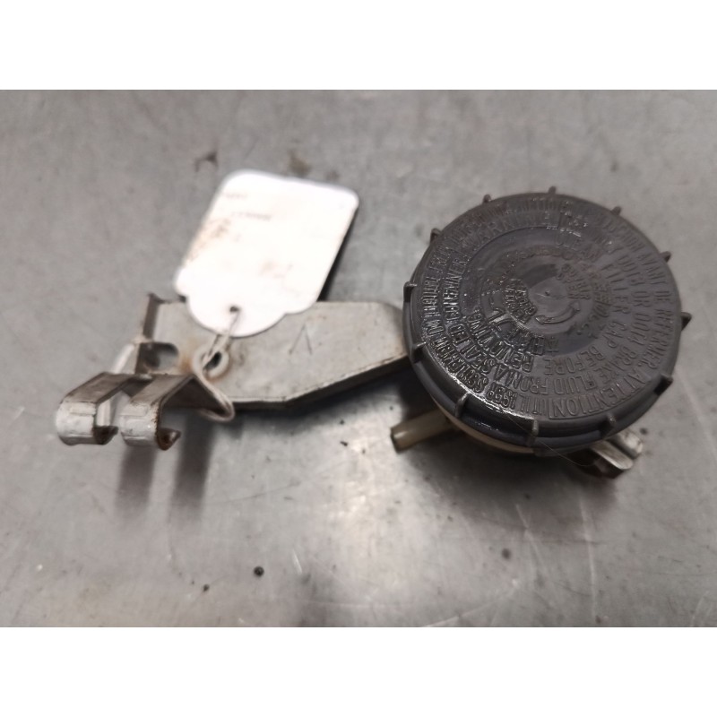 Recambio de deposito bombin embrague para honda hr-v (gh_) 1.6 16v 4wd (gh2, gh4) referencia OEM IAM   