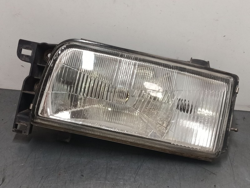 Recambio de faro izquierdo para nissan terrano ii (r20) 2.7 td 4wd referencia OEM IAM 962 217-00 962 217-00 L 