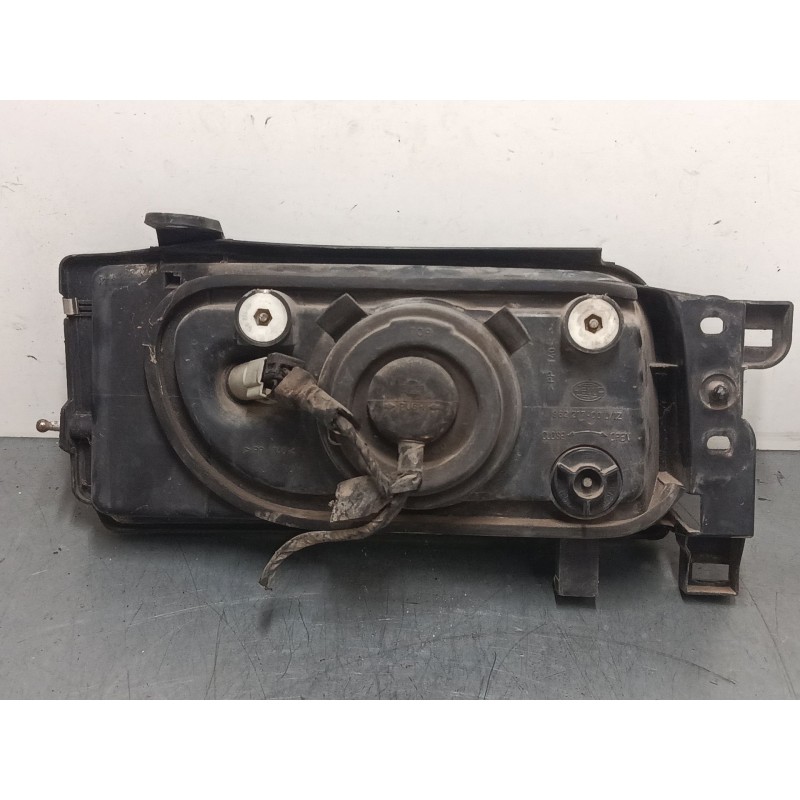 Recambio de faro izquierdo para nissan terrano ii (r20) 2.7 td 4wd referencia OEM IAM 962 217-00 962 217-00 L 