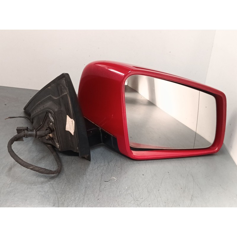Recambio de retrovisor electrico derecho para mercedes-benz clase e descapotable (a207) e 220 cdi / bluetec / d (207.402, 207.40