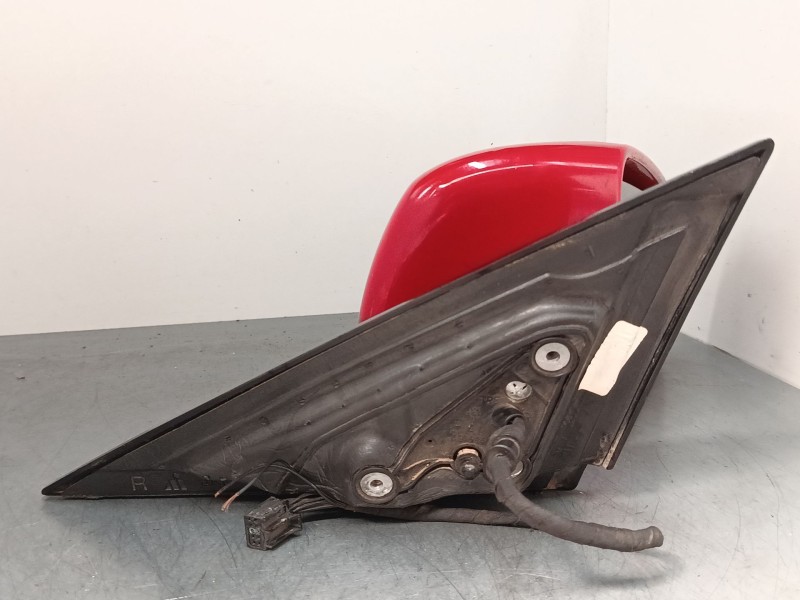 Recambio de retrovisor electrico derecho para mercedes-benz clase e descapotable (a207) e 220 cdi / bluetec / d (207.402, 207.40