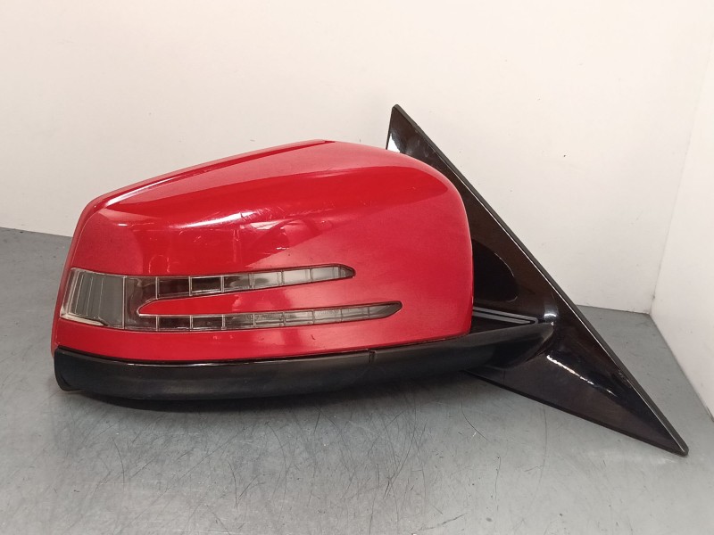 Recambio de retrovisor electrico derecho para mercedes-benz clase e descapotable (a207) e 220 cdi / bluetec / d (207.402, 207.40