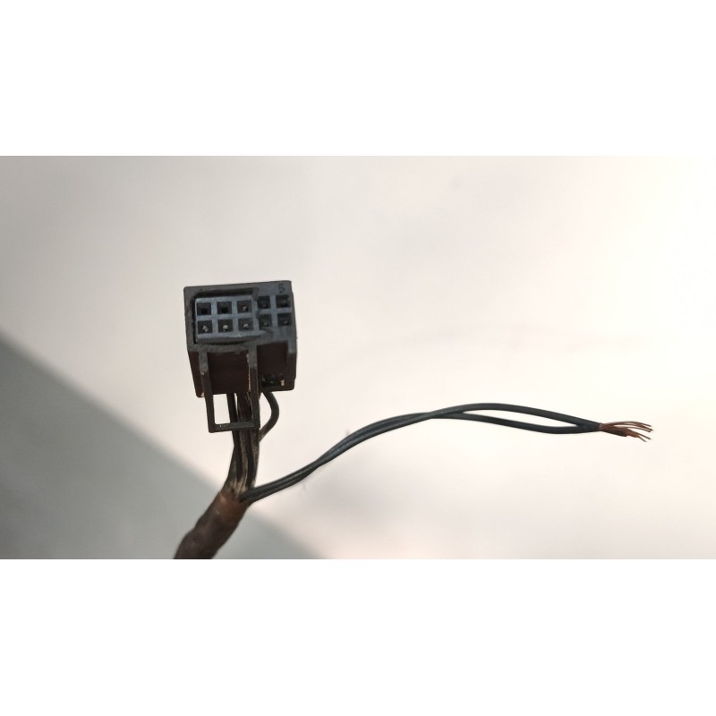 Recambio de retrovisor electrico derecho para mercedes-benz clase e descapotable (a207) e 220 cdi / bluetec / d (207.402, 207.40