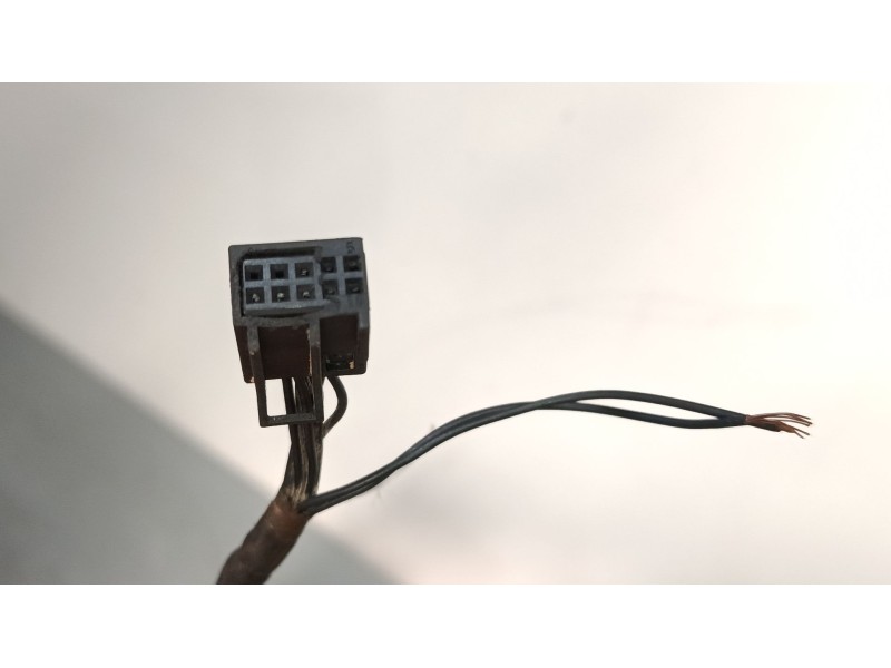 Recambio de retrovisor electrico derecho para mercedes-benz clase e descapotable (a207) e 220 cdi / bluetec / d (207.402, 207.40