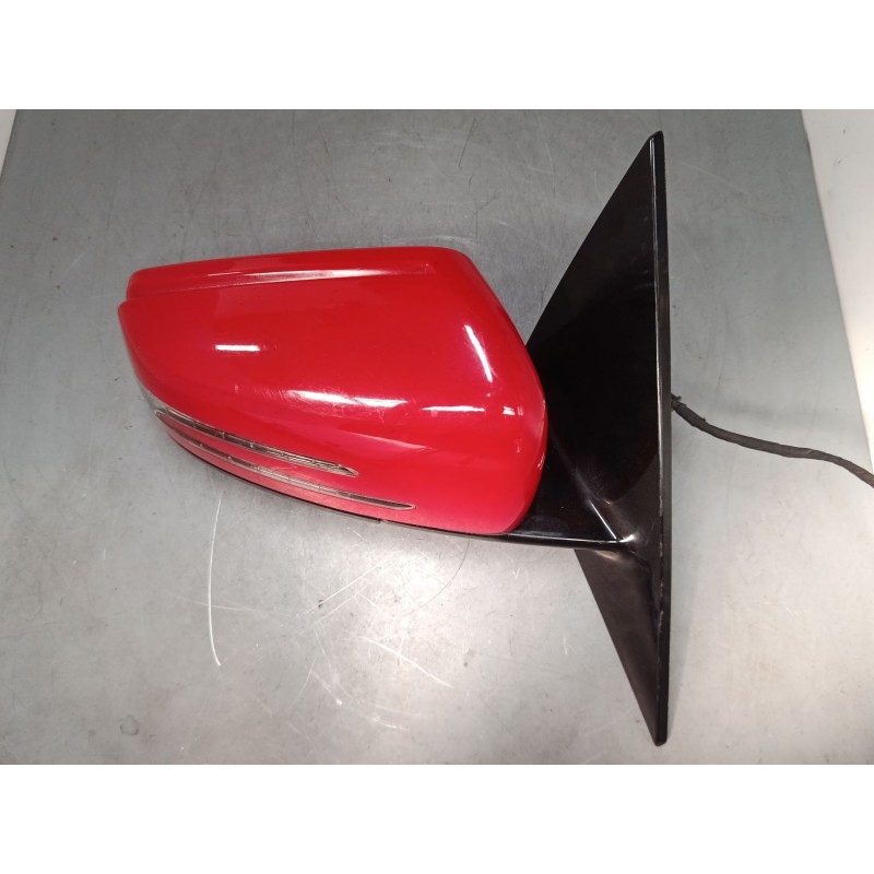 Recambio de retrovisor electrico derecho para mercedes-benz clase e descapotable (a207) e 220 cdi / bluetec / d (207.402, 207.40