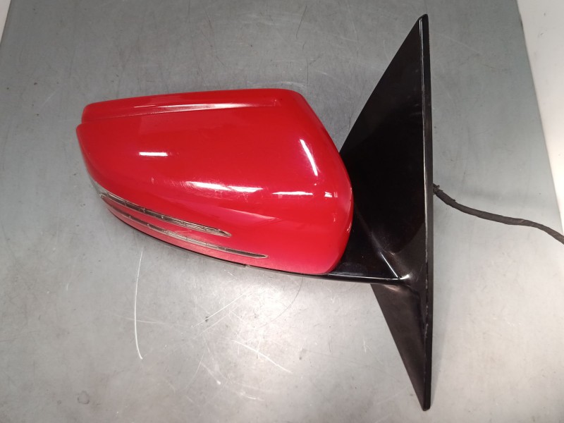 Recambio de retrovisor electrico derecho para mercedes-benz clase e descapotable (a207) e 220 cdi / bluetec / d (207.402, 207.40