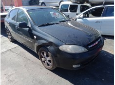 chevrolet lacetti (j200) del año 2009