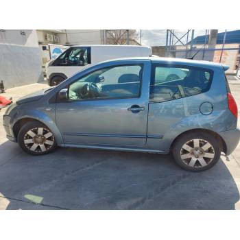 CITROËN C2 (JM_)