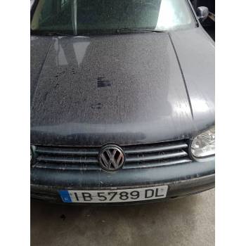 VOLKSWAGEN GOLF IV (1J1)