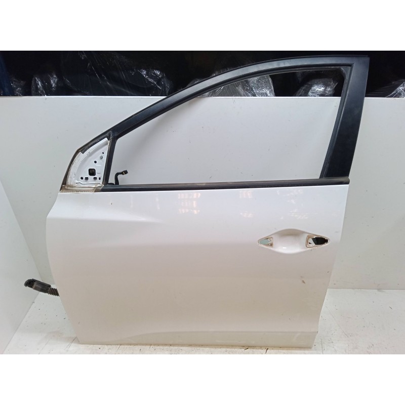 Recambio de puerta delantera izquierda para hyundai ix35 (lm, el, elh) 1.7 crdi referencia OEM IAM   