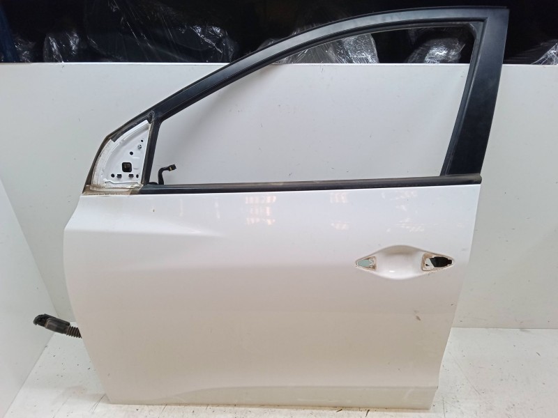 Recambio de puerta delantera izquierda para hyundai ix35 (lm, el, elh) 1.7 crdi referencia OEM IAM   