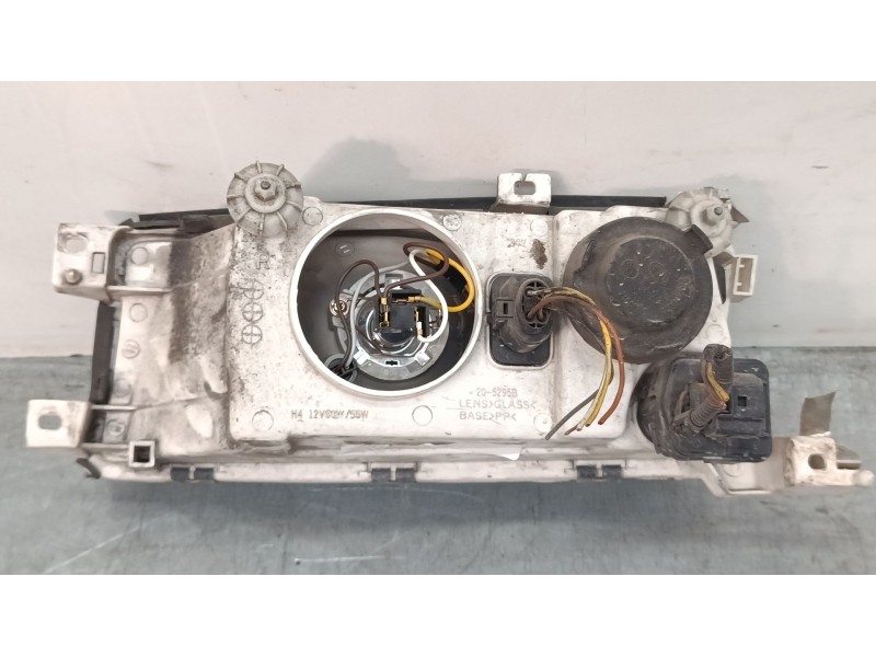 Recambio de faro derecho para skoda octavia i (1u2) 1.9 sdi referencia OEM IAM   