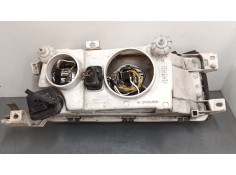Recambio de faro izquierdo para skoda octavia i (1u2) 1.9 sdi referencia OEM IAM    2