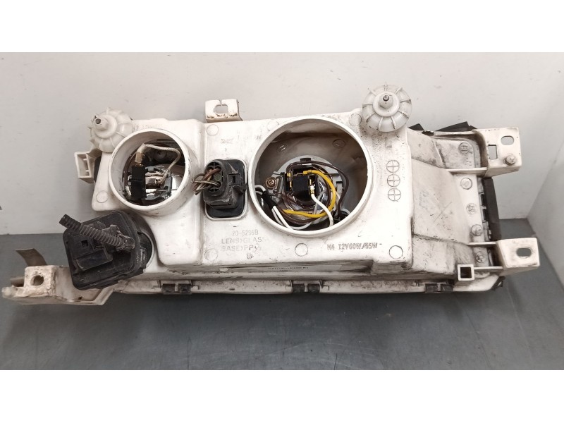 Recambio de faro izquierdo para skoda octavia i (1u2) 1.9 sdi referencia OEM IAM   