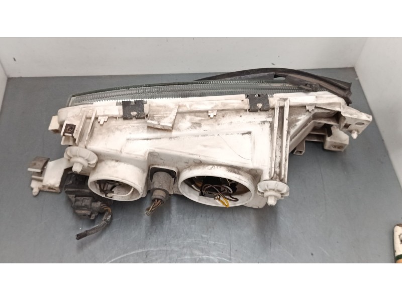 Recambio de faro izquierdo para skoda octavia i (1u2) 1.9 sdi referencia OEM IAM   
