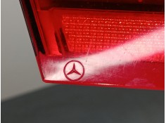 Recambio de piloto trasero izquierdo para mercedes-benz clase e descapotable (a207) e 220 cdi / bluetec / d (207.402, 207.401) r 2