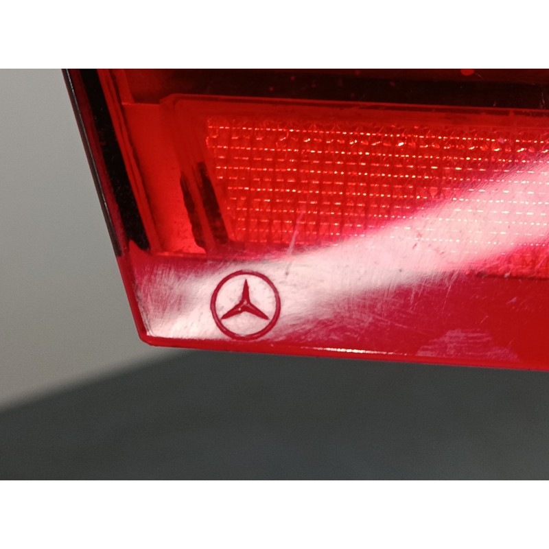 Recambio de piloto trasero izquierdo para mercedes-benz clase e descapotable (a207) e 220 cdi / bluetec / d (207.402, 207.401) r