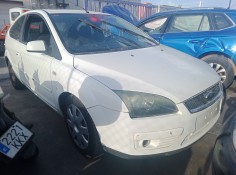 ford focus ii (da_, hcp, dp) del año 2006