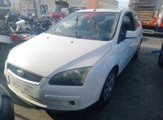 ford focus ii (da_, hcp, dp) del año 2006 2