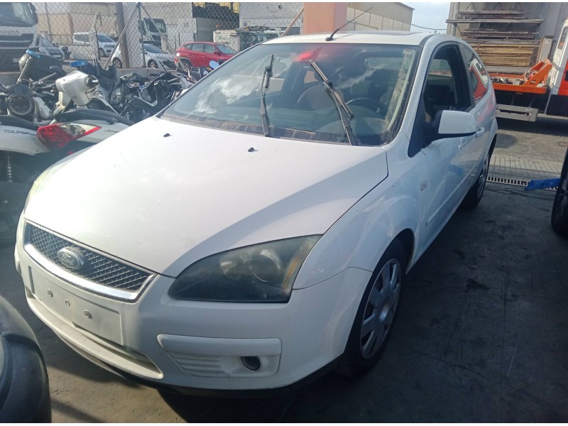 ford focus ii (da_, hcp, dp) del año 2006