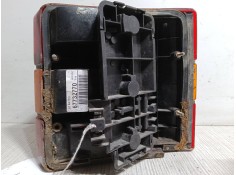 Recambio de piloto trasero izquierdo para seat ibiza i (21a) 1.2 referencia OEM IAM    2