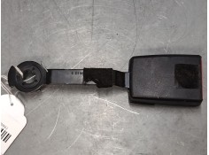 Recambio de anclaje cinturon trasero derecho para ford s-max (wa6) 2.0 tdci referencia OEM IAM   