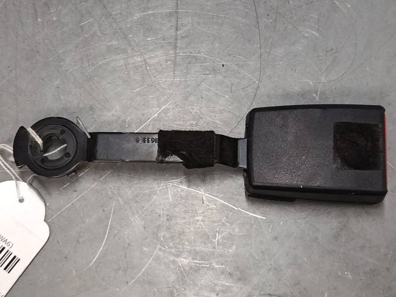 Recambio de anclaje cinturon trasero derecho para ford s-max (wa6) 2.0 tdci referencia OEM IAM   