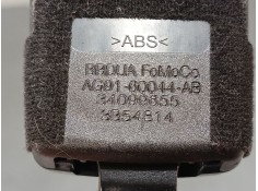 Recambio de anclaje cinturon trasero derecho para ford s-max (wa6) 2.0 tdci referencia OEM IAM    2