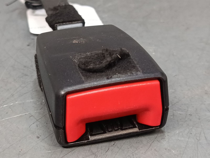 Recambio de anclaje cinturon trasero derecho para ford s-max (wa6) 2.0 tdci referencia OEM IAM   