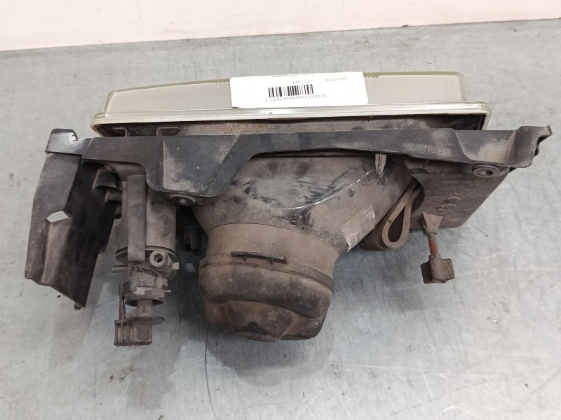 Recambio de faro izquierdo para fiat scudo furgoneta (220_) 1.9 d referencia OEM IAM 1474268080  