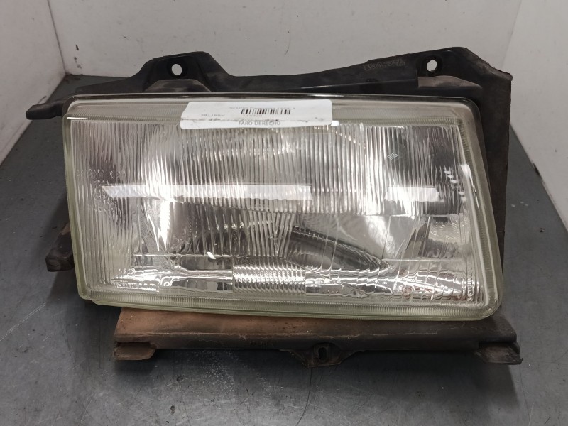 Recambio de faro derecho para fiat scudo furgoneta (220_) 1.9 d referencia OEM IAM 1474267080  