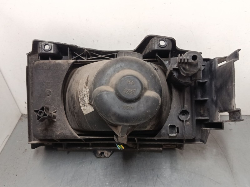 Recambio de faro derecho para fiat scudo furgoneta (220_) 1.9 d referencia OEM IAM 1474267080  