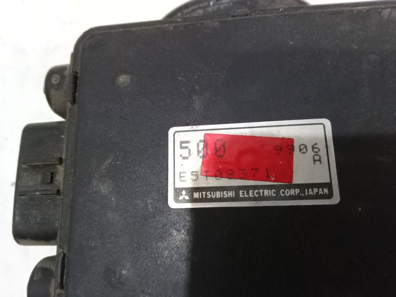 Recambio de caudalimetro para mitsubishi carisma (da_) 1.6 (da1a) referencia OEM IAM E5T08371  
