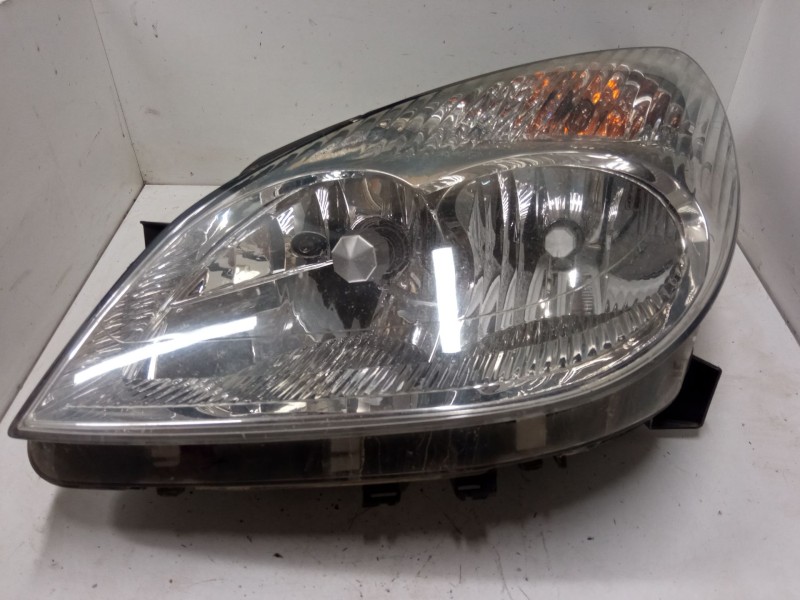 Recambio de faro izquierdo para citroën c5 i break (de_) 2.0 hdi (derhzb, derhze) referencia OEM IAM 9632664880  