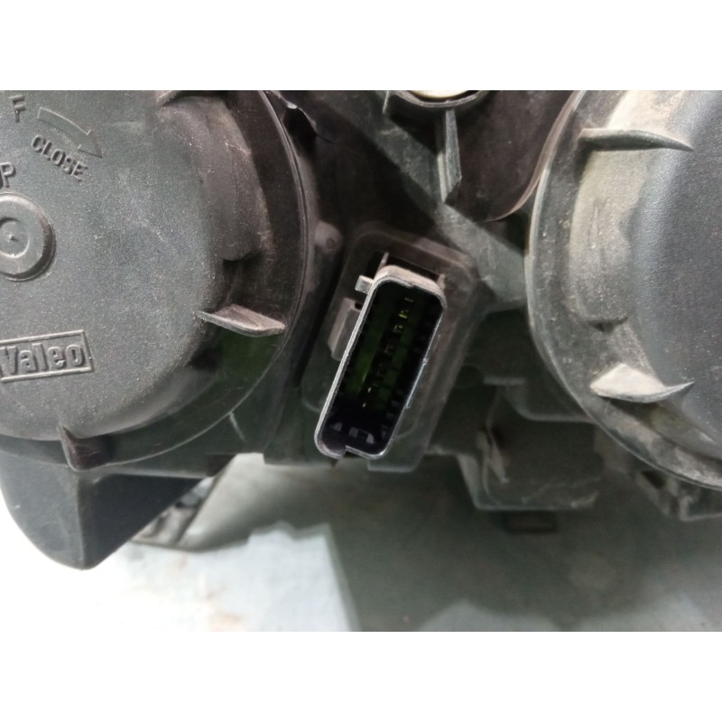 Recambio de faro izquierdo para citroën c5 i break (de_) 2.0 hdi (derhzb, derhze) referencia OEM IAM 9632664880  