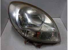 Recambio de faro derecho para renault kangoo (kc0/1_) 1.2 16v (kc05, kc06, kc03, kc0t, kc0w, kc1d) referencia OEM IAM   