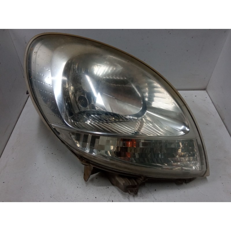 Recambio de faro derecho para renault kangoo (kc0/1_) 1.2 16v (kc05, kc06, kc03, kc0t, kc0w, kc1d) referencia OEM IAM   