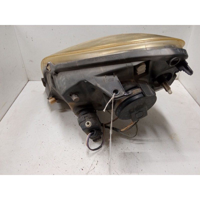Recambio de faro derecho para renault kangoo (kc0/1_) 1.2 16v (kc05, kc06, kc03, kc0t, kc0w, kc1d) referencia OEM IAM   