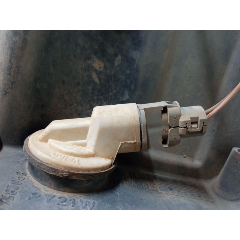 Recambio de faro derecho para renault kangoo (kc0/1_) 1.2 16v (kc05, kc06, kc03, kc0t, kc0w, kc1d) referencia OEM IAM   