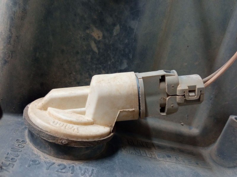 Recambio de faro derecho para renault kangoo (kc0/1_) 1.2 16v (kc05, kc06, kc03, kc0t, kc0w, kc1d) referencia OEM IAM   
