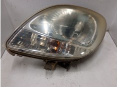 Recambio de faro izquierdo para renault kangoo (kc0/1_) 1.2 16v (kc05, kc06, kc03, kc0t, kc0w, kc1d) referencia OEM IAM 82002365