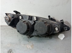Recambio de faro izquierdo para peugeot 307 sw (3h) 1.6 hdi 110 referencia OEM IAM 9634369580   2