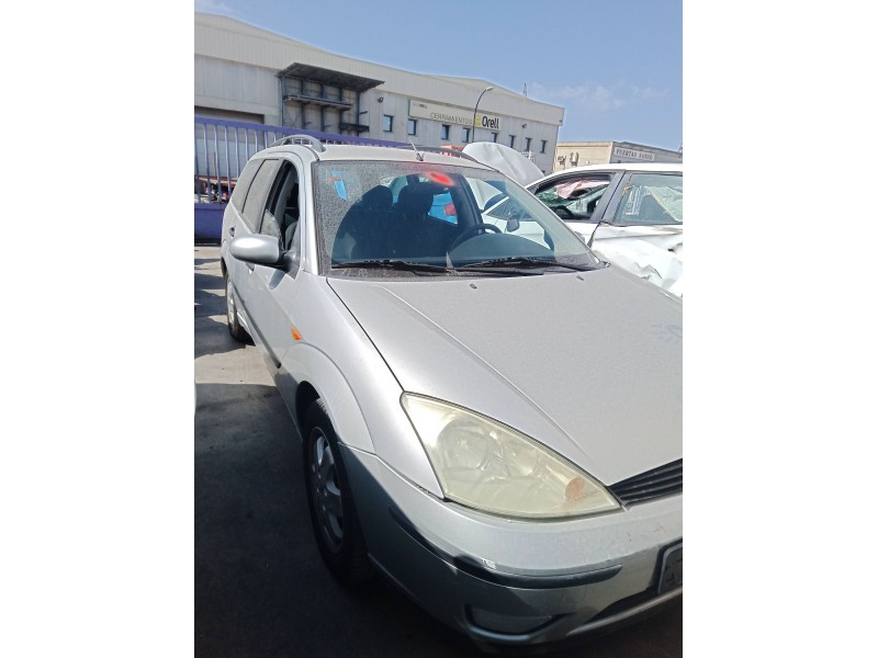 ford focus i turnier (dnw) del año 2001