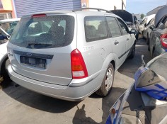 ford focus i turnier (dnw) del año 2001 2