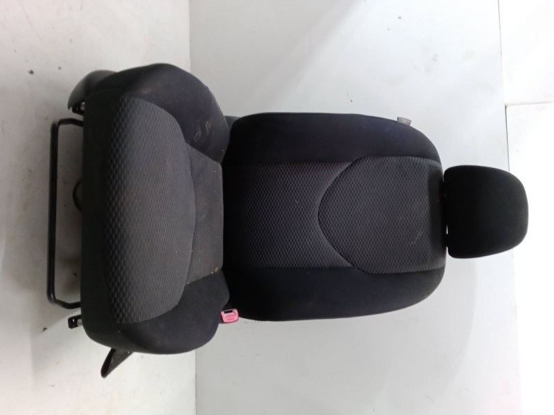 Recambio de asiento delantero derecho para toyota rav 4 iii (_a3_) 2.2 d 4wd (ala30_) referencia OEM IAM   