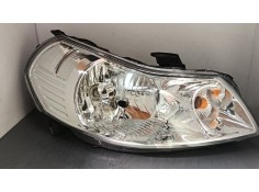 Recambio de faro derecho para suzuki sx4 (ey, gy) 1.9 ddis (rw 419d) referencia OEM IAM 086611152R  